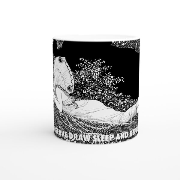 Observe Draw Sleep and Repeat - Image 3
