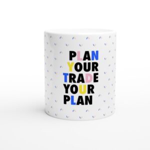 Plan Your Trade Your Plan