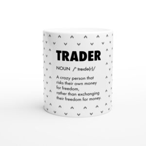 Trader Definition